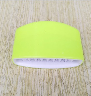 Alligator Grip Bürste für das Waschbecken – Bild 9